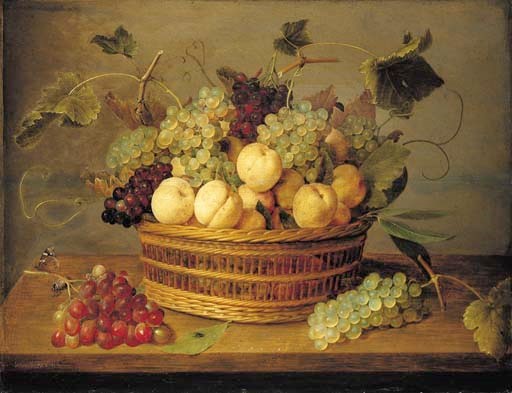 Jacob van Hulsdonck (Antwerp 1582-d. 1647)