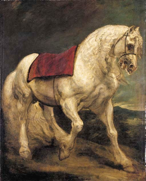 Sir Anthony van Dyck (Antwerp 1599-1641 London)