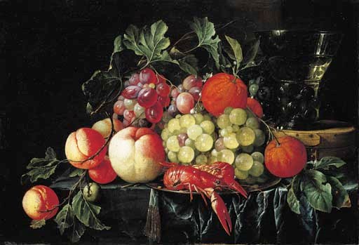 Cornelis de Heem (Leiden 1631-1695 Antwerp)