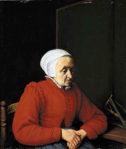 Adriaen Jansz. van Ostade (Haarlem 1610-1684)