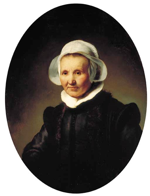 Rembrandt Harmensz. van Rijn (1606-69)