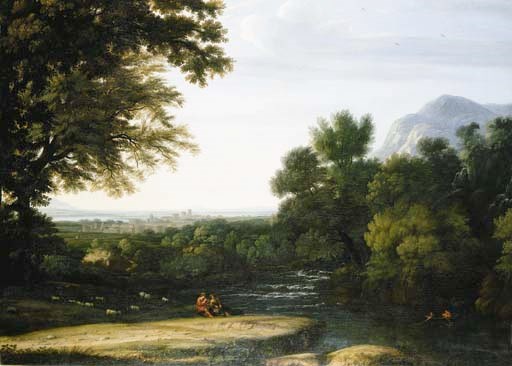 Roman School, 17th Century