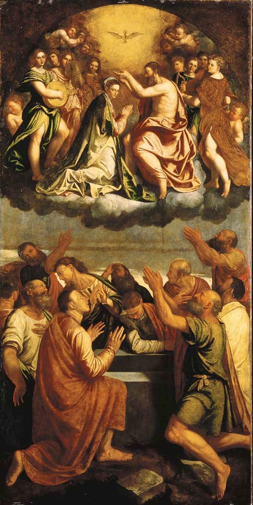 Callisto Piazza da Lodi (Lodi c. 1500-1561/2)
