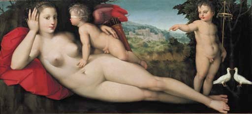 Andrea del Brescianino (Siena, active 1506-after 1525)