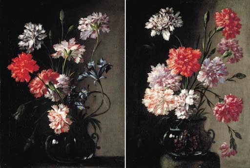 Andrea Belvedere (Naples 1652-1732)