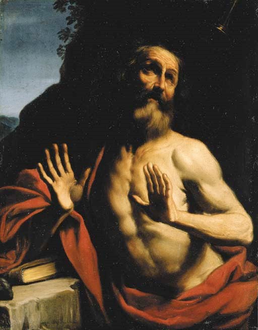 Giovanni Francesco Barbieri, il Guercino (1591-1666)