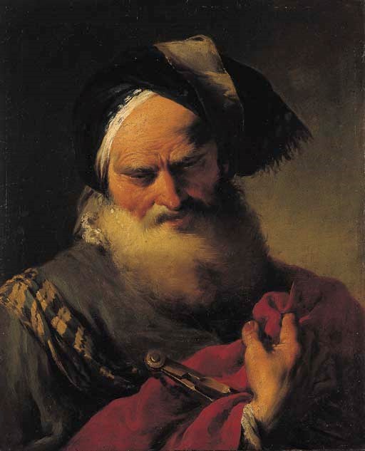 Giovanni Battista Pittoni (Venice 1687-1767)