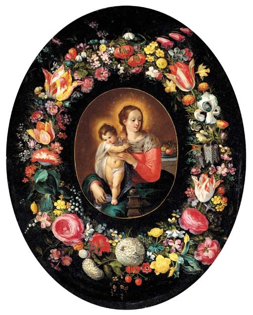 FRANS FRANCKEN II (Antwerp 1581-1642) and Studio