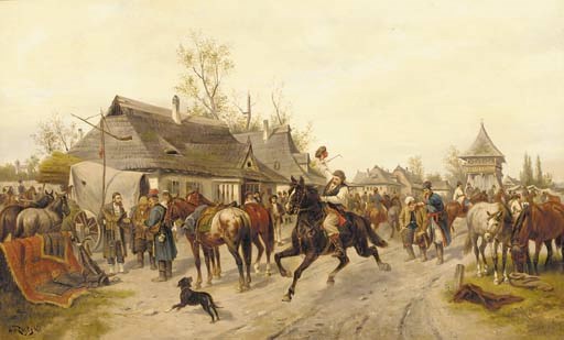 A. Rylski (19th Century)