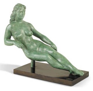 Francesco Messina (1900-1995)