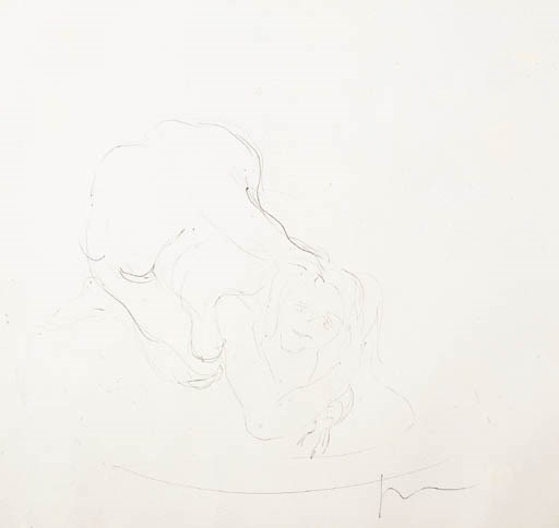 Lucio Fontana (1899-1968)
