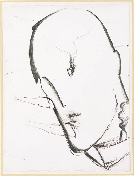 Enzo Cucchi (N. 1950)