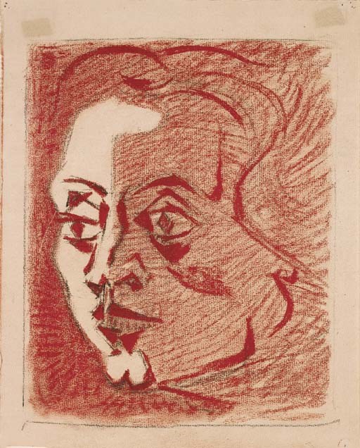 André Masson (1896-1987)