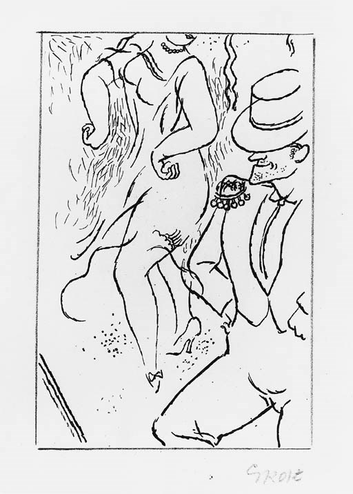 George Grosz (1893-1959)