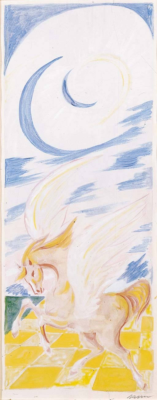 Aligi Sassu (1912-2000)