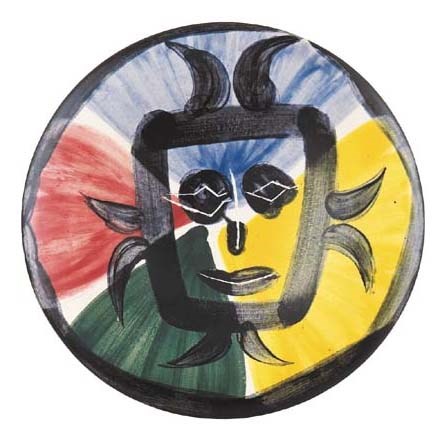 Pablo Picasso (1881-1973)