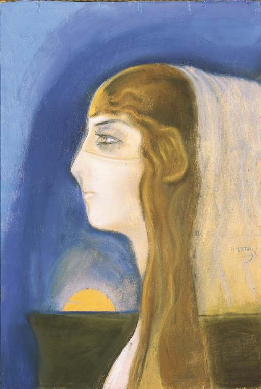 Alberto Martini (1876-1954)