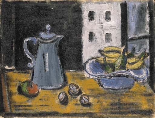 Orfeo Tamburi (1910-1994)