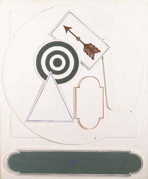 Lucio Del Pezzo (N. 1933)