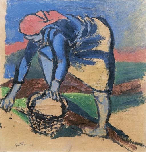 Renato Guttuso (1912-1987)