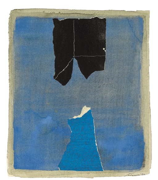 Giuseppe Santomaso (1907-1990)