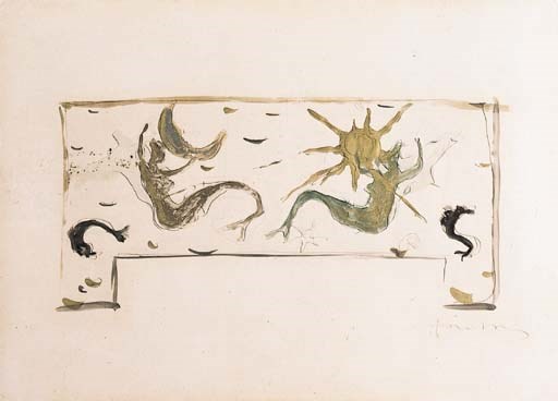 Lucio Fontana (1899-1968)