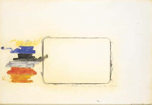 Mario Schifano (1934-1998)