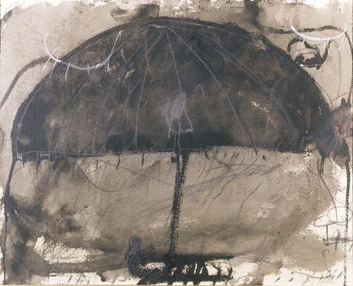 Antoni Tàpies (N. 1923)