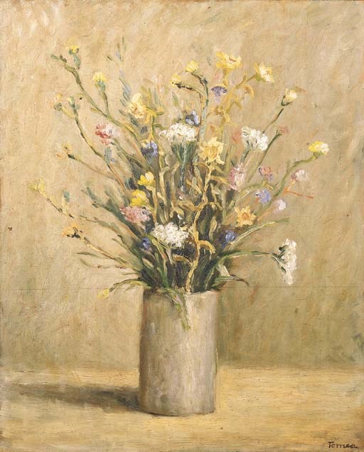 Fiorenzo Tomea (1910-1960)