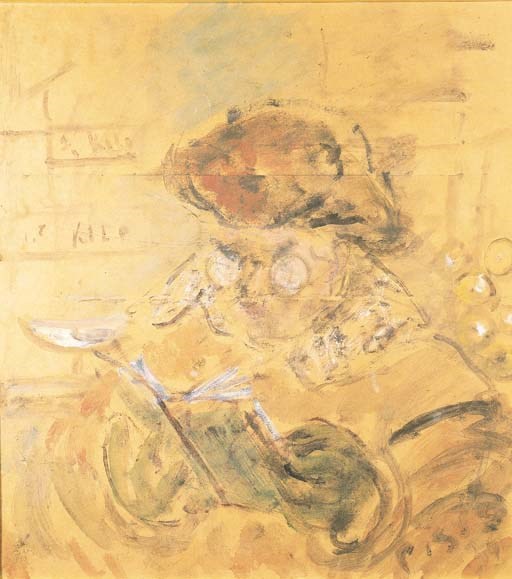 Filippo De Pisis (1896-1956)