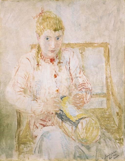 Pio Semeghini (1878-1964)