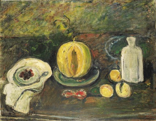 Arturo Tosi (1871-1956)