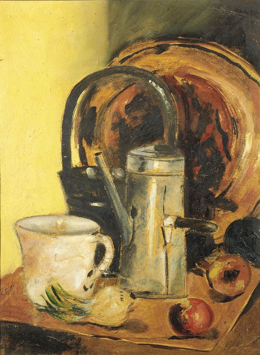 Filippo De Pisis (1896-1956)