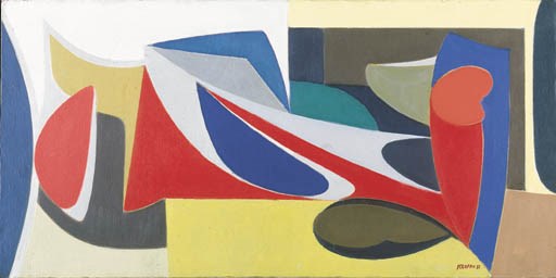 Filippo Scroppo (1910-1993)