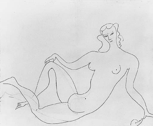 André Derain (1880-1954)