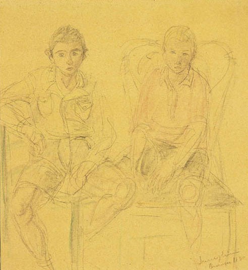 Pio Semeghini (1878-1964)