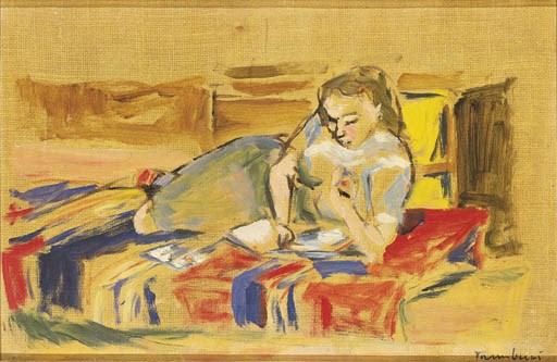 Orfeo Tamburi (1910-1994)