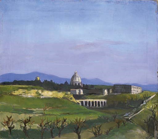 Alberto Ziveri (1908-1990)