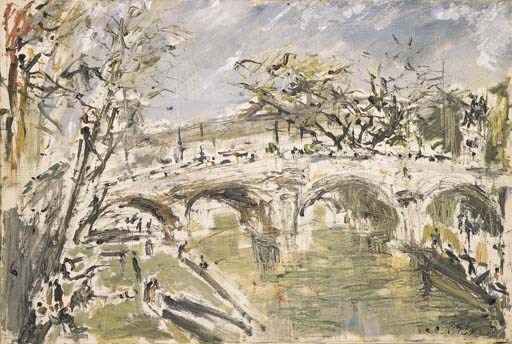 Filippo De Pisis (1896-1956)