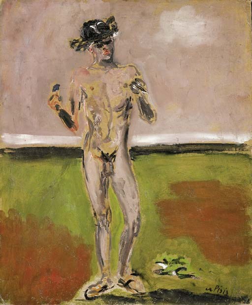 Filippo De Pisis (1896-1956)