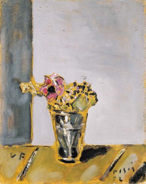 Filippo De Pisis (1896-1956)