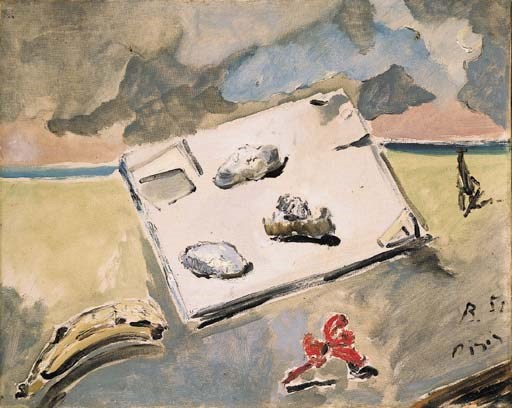 Filippo de Pisis (1896-1956)