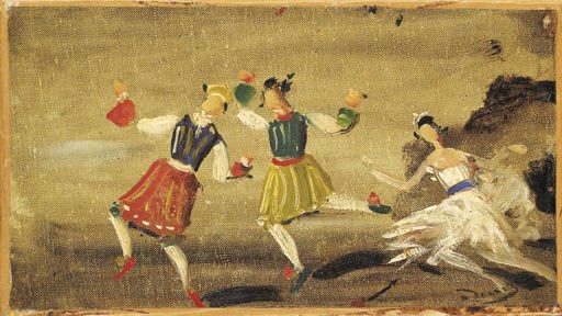 Andre Derain (1880-1954)