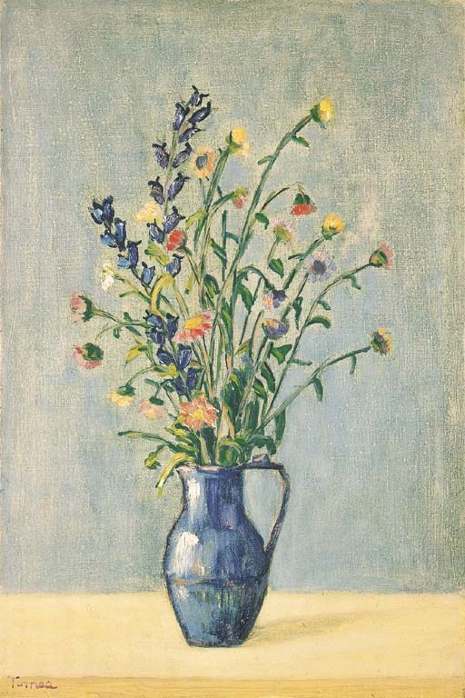 Fiorenzo Tomea (1910-1960)