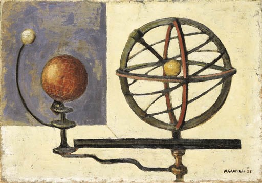 Massimo Campigli (1895-1971)
