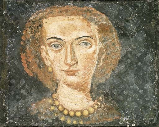 Massimo Campigli (1895-1971)