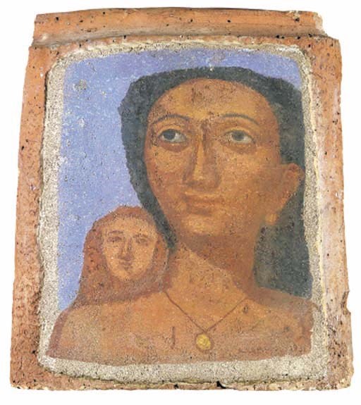 Massimo Campigli (1895-1971)