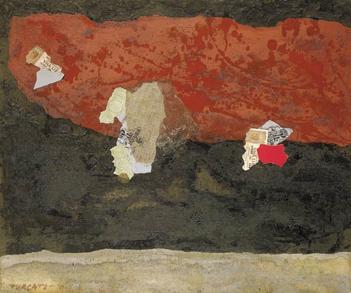 Giulio Turcato (1912-1995)