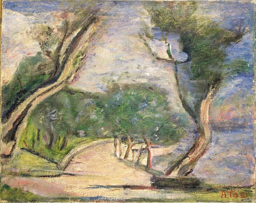 Arturo Tosi (1871-1956)