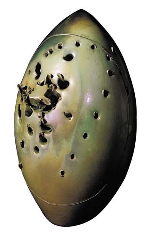 Lucio Fontana (1899-1968)